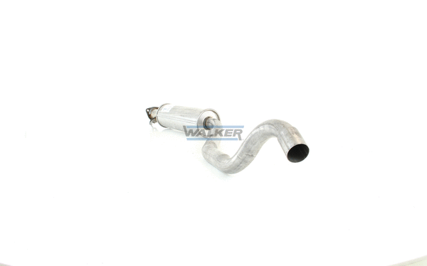 Centre Muffler