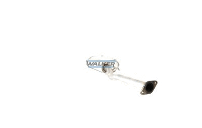 Centre Muffler