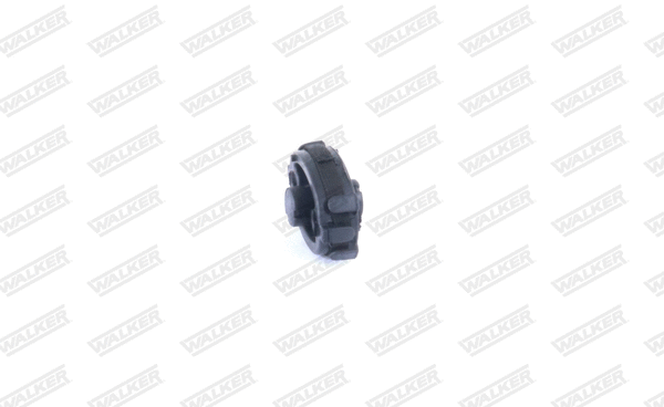 Rubber Strip, exhaust system