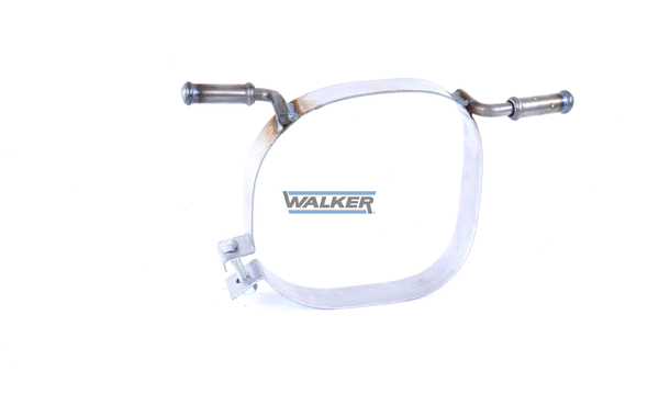 Mount, exhaust system