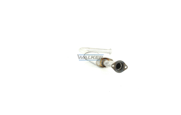 Centre Muffler