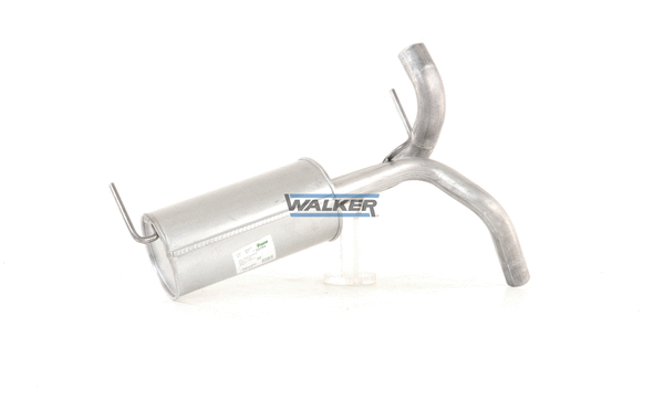 Rear Muffler