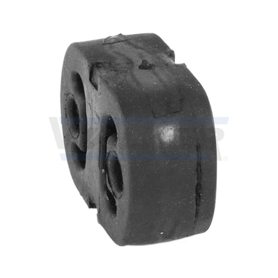 Rubber Strip, exhaust system