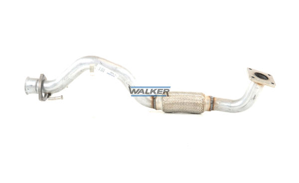 Exhaust Pipe