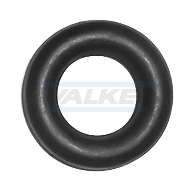 Rubber Strip, exhaust system