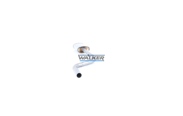 Centre Muffler