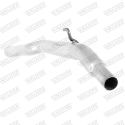 Exhaust Pipe