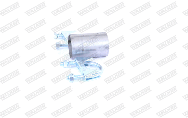 Pipe Connector, exhaust system