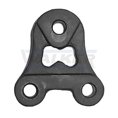 Rubber Strip, exhaust system