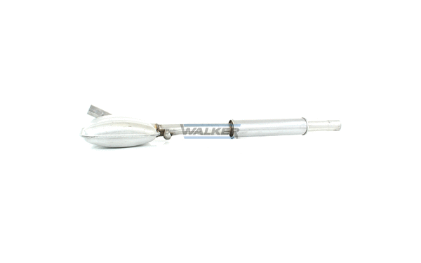 Centre Muffler