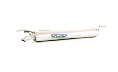 Rear Muffler (23004)
