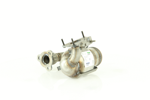 Catalytic Converter