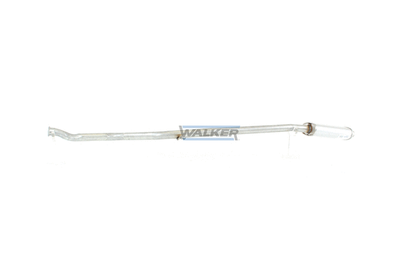 Centre Muffler