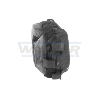 Mount, exhaust system