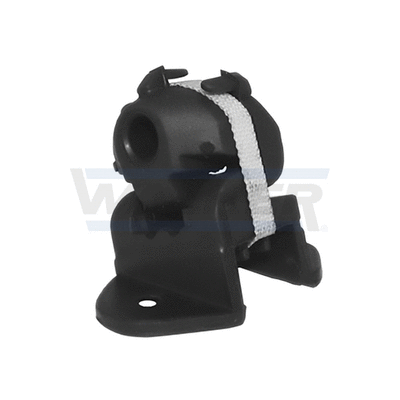 Mount, exhaust system