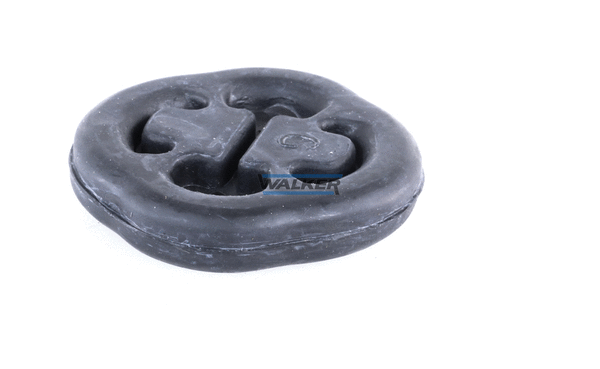 Rubber Strip, exhaust system
