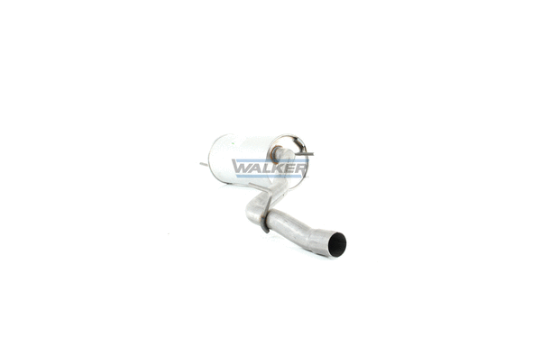 Rear Muffler