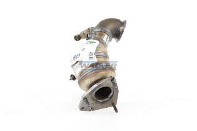 Catalytic Converter (28191)