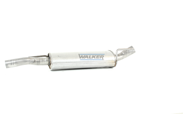 Rear Muffler