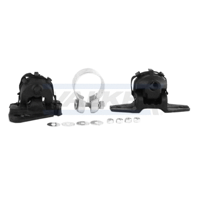Mounting Kit, muffler