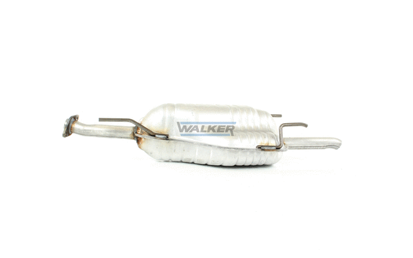 Rear Muffler
