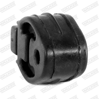 Rubber Strip, exhaust system
