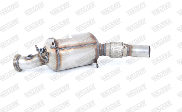 Soot/Particulate Filter, exhaust system (73375)
