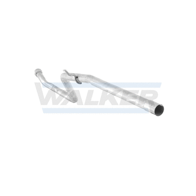Exhaust Pipe
