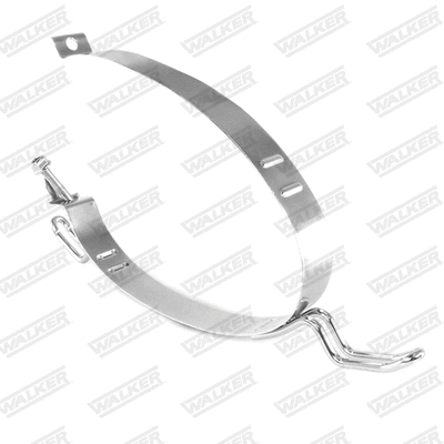 Mount, exhaust system