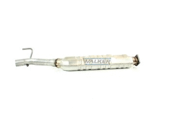 Centre Muffler