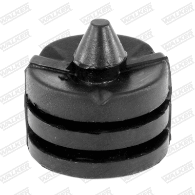 Rubber Strip, exhaust system