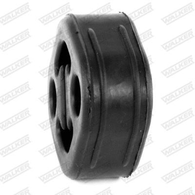 Rubber Strip, exhaust system