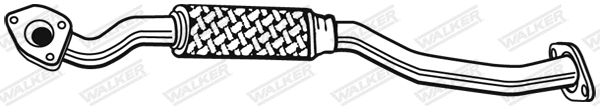 Exhaust Pipe (07569)