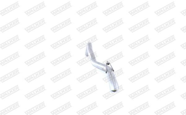 Exhaust Pipe