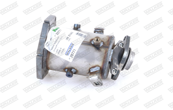 Catalytic Converter