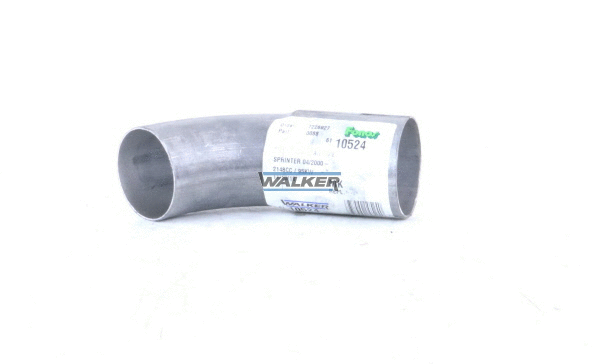 Exhaust Tip