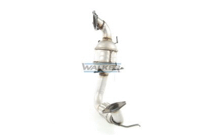 Catalytic Converter (20692)