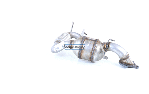 Catalytic Converter