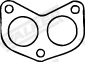 Gasket, exhaust pipe (81103)