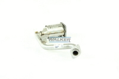 Catalytic Converter (20556)