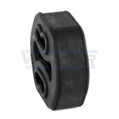 Rubber Strip, exhaust system