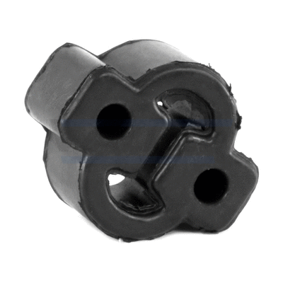 Rubber Strip, exhaust system