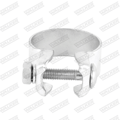 Clamping Piece, exhaust system