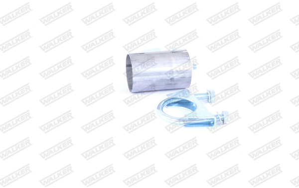 Pipe Connector, exhaust system