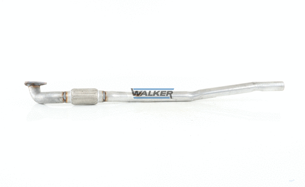 Exhaust Pipe