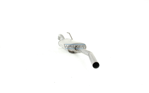 Rear Muffler