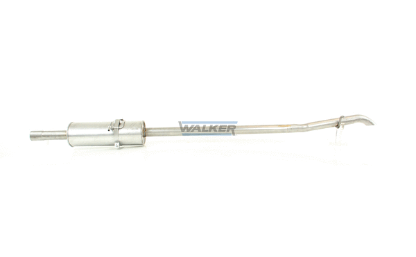 Rear Muffler