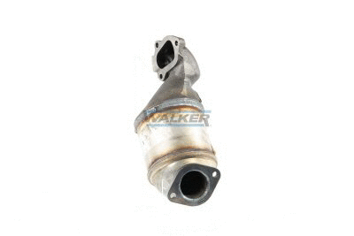 Catalytic Converter (28032)