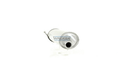 Rear Muffler