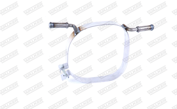 Mount, exhaust system